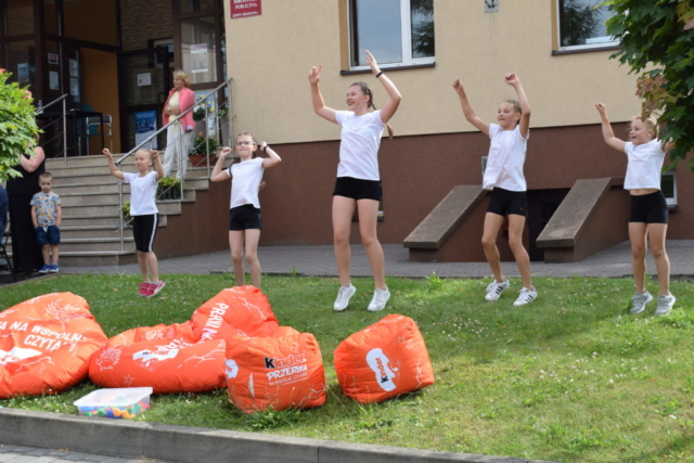 Zakończenie roku 2021 Zakończenie roku 2021