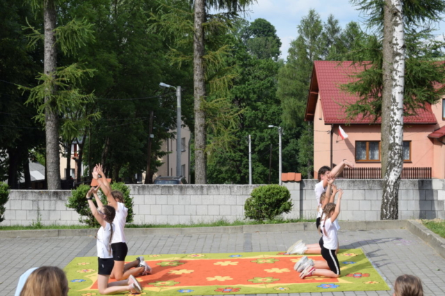 Zakończenie roku 2021 Zakończenie roku 2021