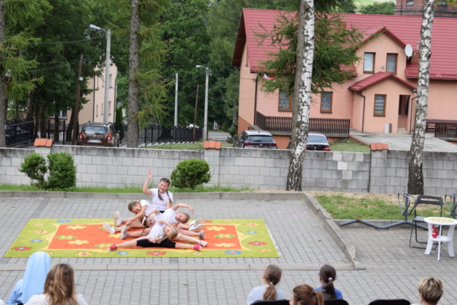 Zakończenie roku 2021 Zakończenie roku 2021