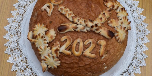 Dożynki GP 2021 Dożynki GP 2021