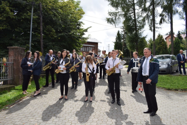 Dożynki Gminno - Parafialne 2021 Dożynki Gminno - Parafialne 2021