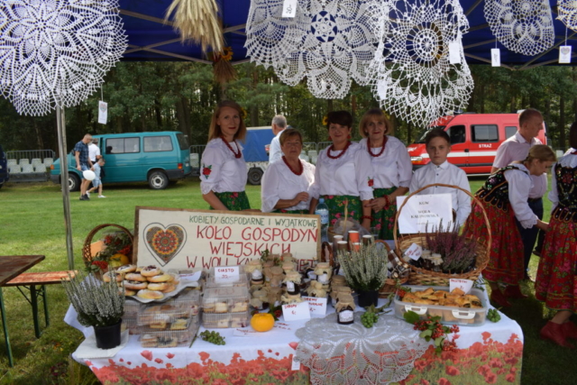 Dożynki Diecezjalne Chechło 2021 Dożynki Diecezjalne Chechło 2021