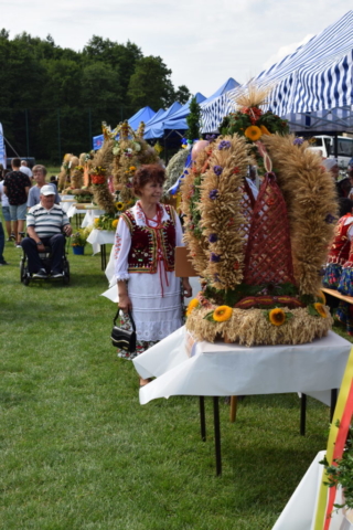 Dożynki Diecezjalne Chechło 2021 Dożynki Diecezjalne Chechło 2021