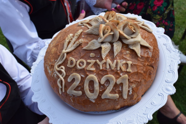 Dożynki Diecezjalne Chechło 2021 Dożynki Diecezjalne Chechło 2021