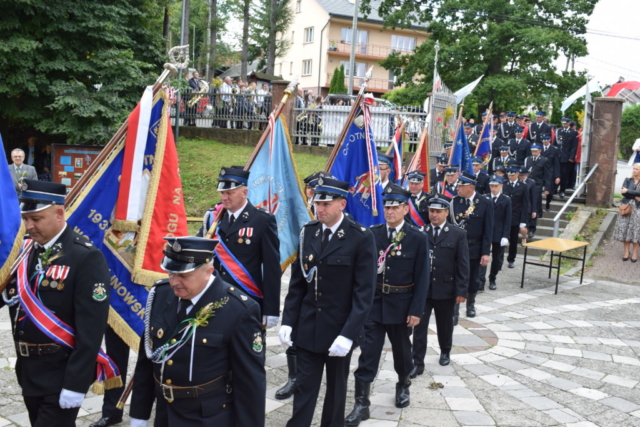 Dożynki Gminno - Parafialne 2021 Dożynki Gminno - Parafialne 2021