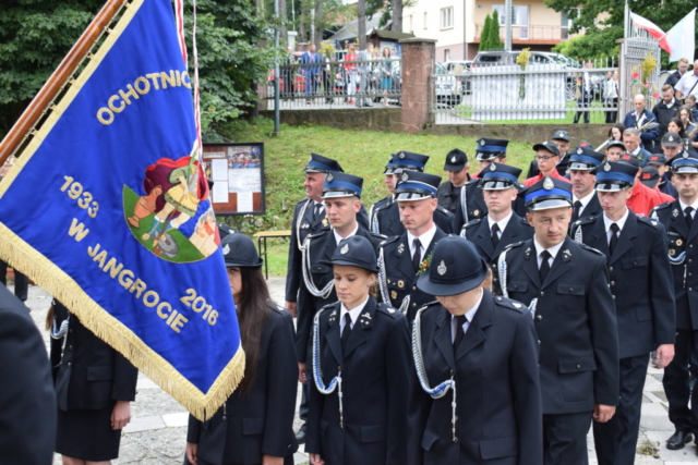 Dożynki Gminno - Parafialne 2021 Dożynki Gminno - Parafialne 2021