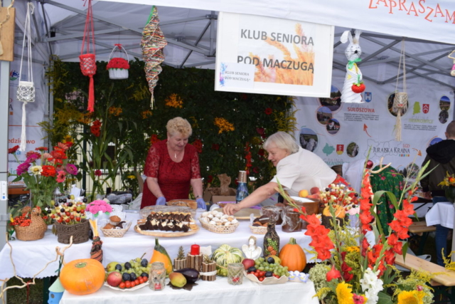 Dożynki Gminno - Parafialne 2021 Dożynki Gminno - Parafialne 2021