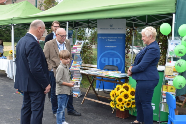 Dożynki Gminno - Parafialne 2021 Dożynki Gminno - Parafialne 2021
