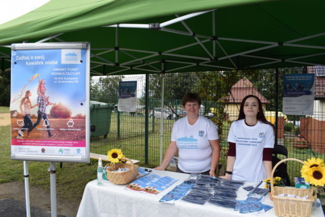 Dożynki Gminno - Parafialne 2021 Dożynki Gminno - Parafialne 2021