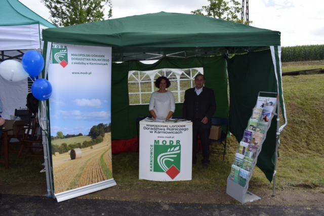 Dożynki Gminno - Parafialne 2021 Dożynki Gminno - Parafialne 2021