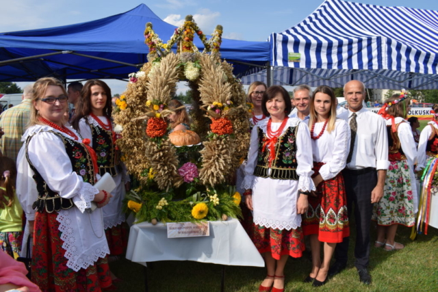 Dożynki Diecezjalne Chechło 2021 Dożynki Diecezjalne Chechło 2021