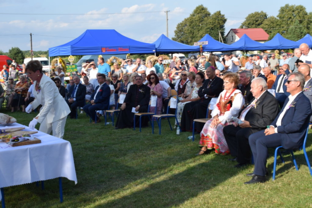 Dożynki Diecezjalne Chechło 2021 Dożynki Diecezjalne Chechło 2021