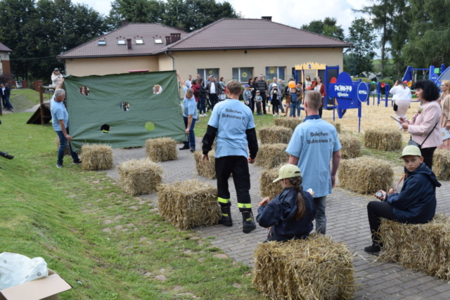 Turniej Sołectw z "Jurajską Krainą"
