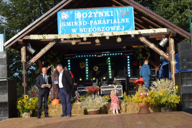 Turniej Sołectw z "Jurajską Krainą"