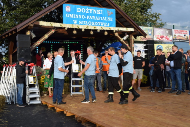 Turniej Sołectw z "Jurajską Krainą"