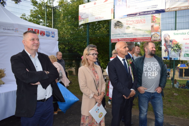 Dożynki Gminno - Parafialne 2021 Dożynki Gminno - Parafialne 2021