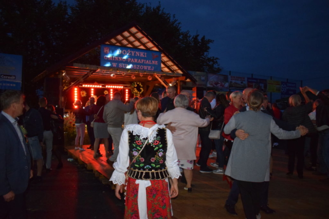 Dożynki Gminno - Parafialne 2021 Dożynki Gminno - Parafialne 2021