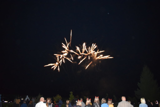 Dożynki Gminno - Parafialne 2021 Dożynki Gminno - Parafialne 2021