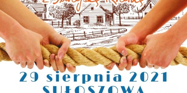 Plakat TSS2021 Plakat TSS2021