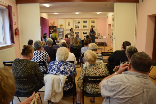 Spotkanie autorskie Ałbena Grabowska Spotkanie autorskie Ałbena Grabowska