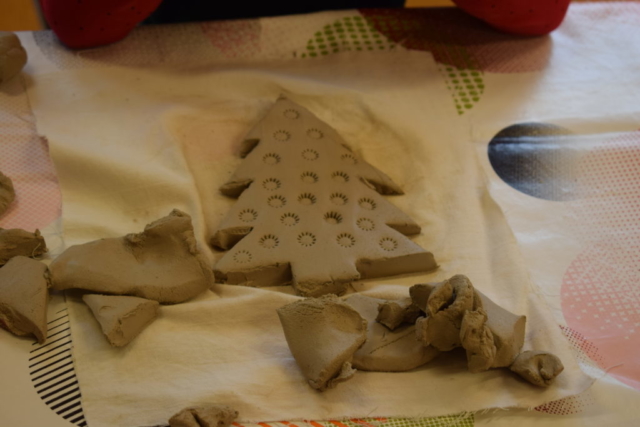 Przedszkolaki 22.09.2021