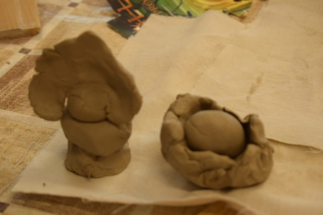 Przedszkolaki 22.09.2021