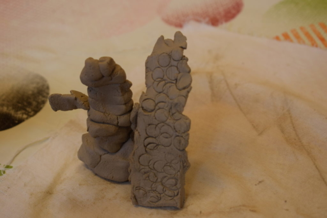 Przedszkolaki 22.09.2021