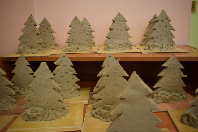 Przedszkolaki 22.09.2021