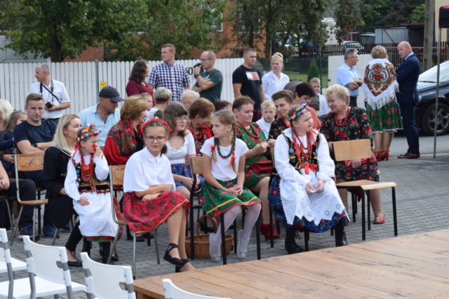 Pożegnanie lata Wola Kalinowska 2021