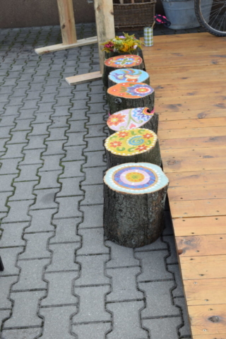 Pożegnanie lata Wola Kalinowska 2021