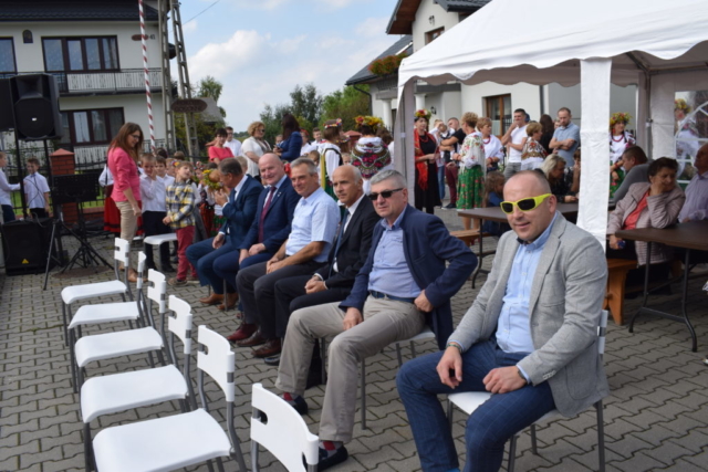 Pożegnanie lata Wola Kalinowska 2021