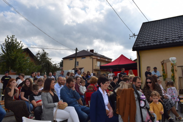 Pożegnanie lata Wola Kalinowska 2021