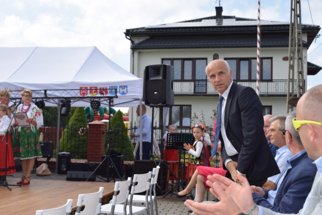 Pożegnanie lata Wola Kalinowska 2021