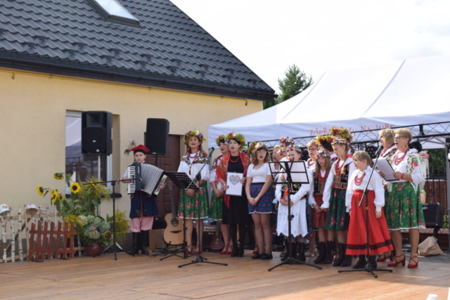 Pożegnanie lata Wola Kalinowska 2021