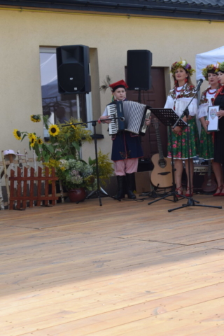 Pożegnanie lata Wola Kalinowska 2021