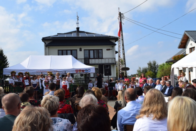 Pożegnanie lata Wola Kalinowska 2021