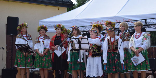 Pożegnanie lata Wola Kalinowska 2021 Pożegnanie lata Wola Kalinowska 2021