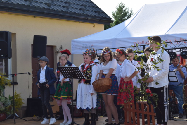 Pożegnanie lata Wola Kalinowska 2021