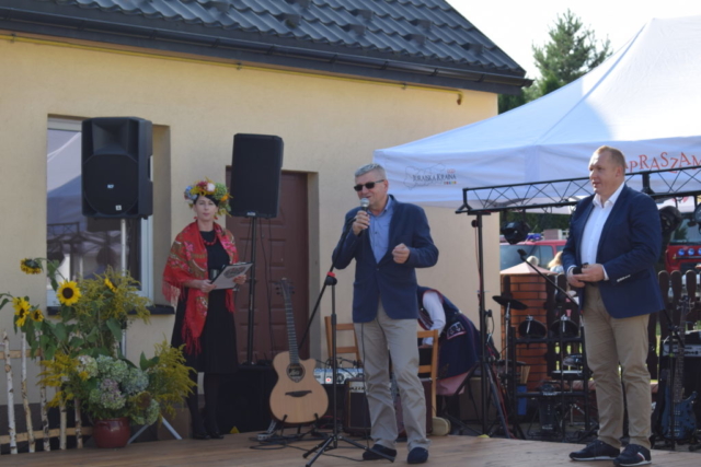 Pożegnanie lata Wola Kalinowska 2021