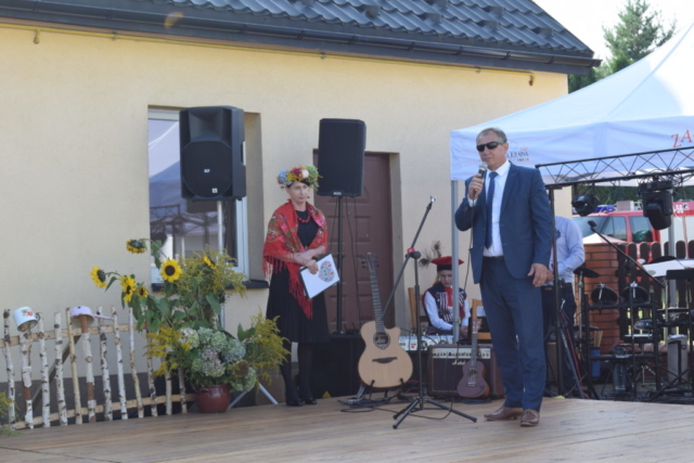 Pożegnanie lata Wola Kalinowska 2021