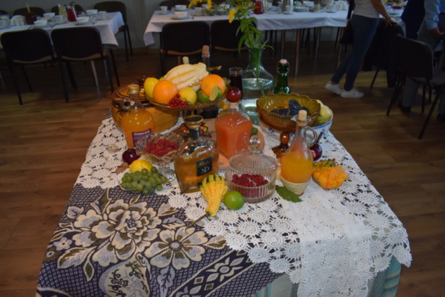 Pożegnanie lata Wola Kalinowska 2021