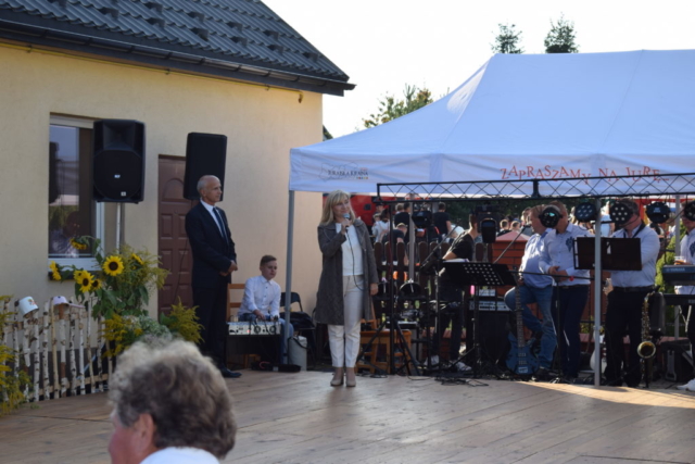 Pożegnanie lata Wola Kalinowska 2021