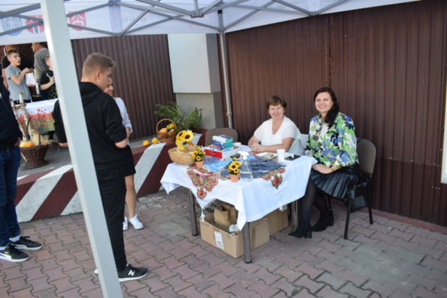 Pożegnanie lata Wola Kalinowska 2021