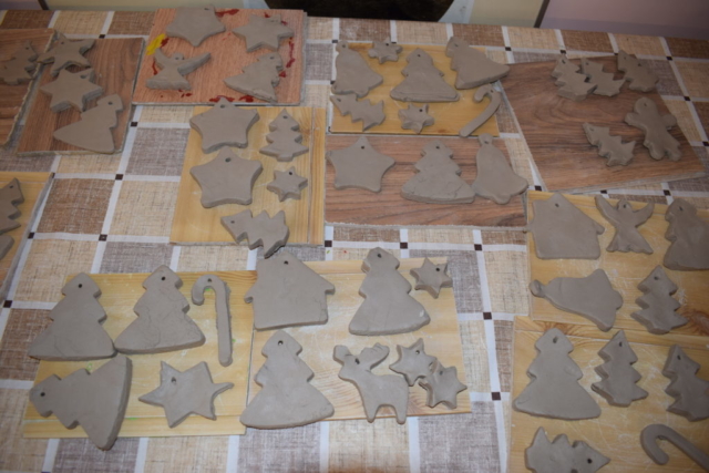 Zajęcia z przedszkolakami Zajęcia z przedszkolakami