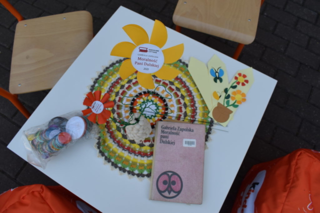 Narodowe Czytanie 2021 Narodowe Czytanie 2021