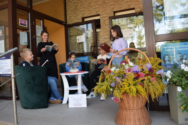 Narodowe Czytanie 2021 Narodowe Czytanie 2021