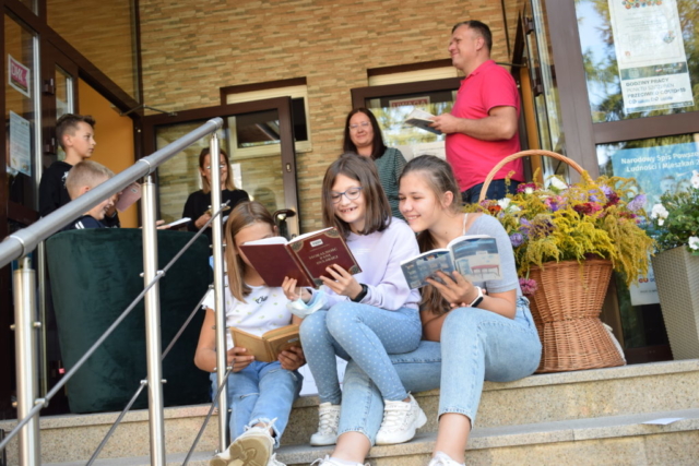 Narodowe Czytanie 2021 Narodowe Czytanie 2021