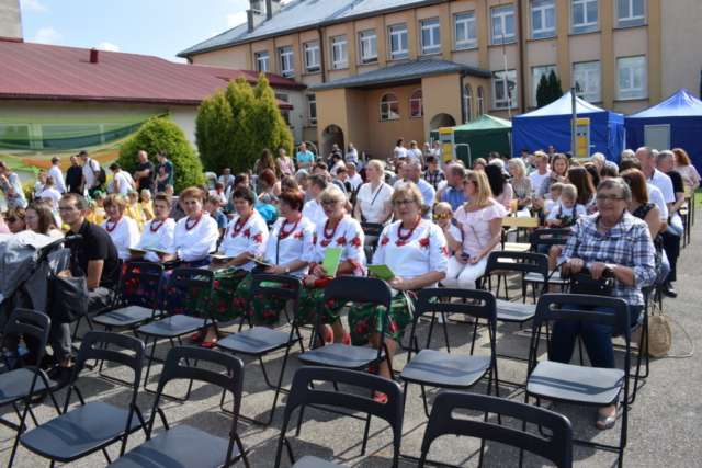 Biesiada rodzinna 2021 Biesiada rodzinna 2021