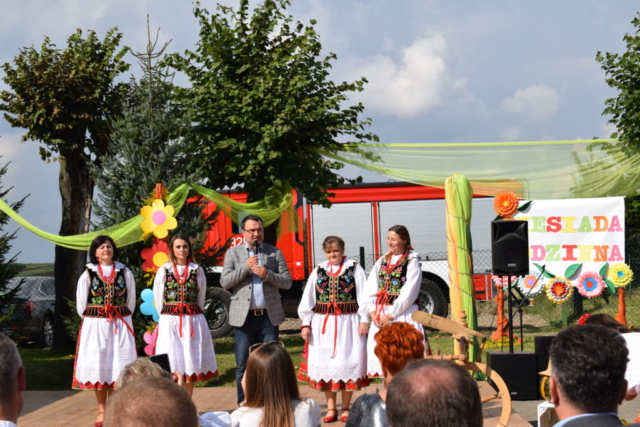 Biesiada rodzinna 2021 Biesiada rodzinna 2021