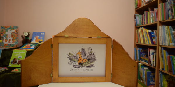 Spotkanie z bajką Spotkanie z bajką